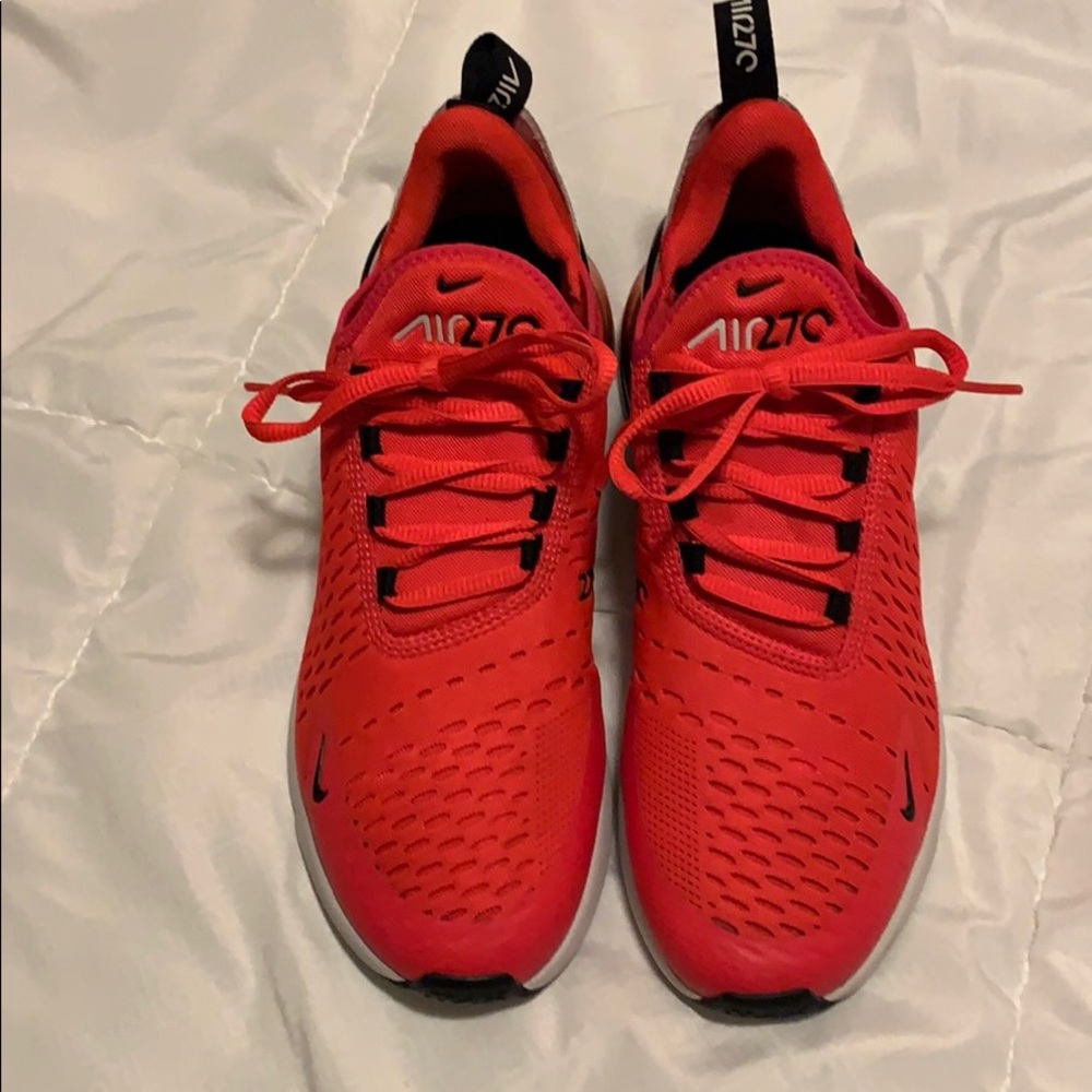 Nike Air Max 270